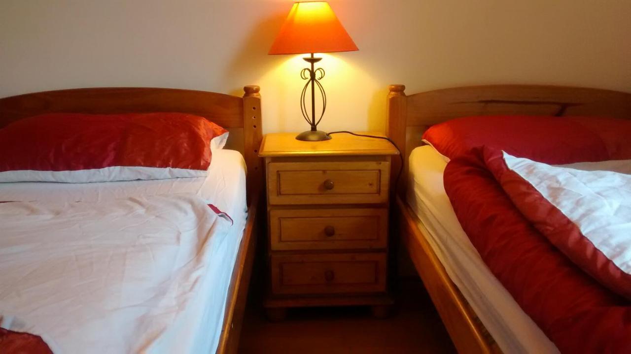 Mount Brandon Hostel Cloghane Buitenkant foto
