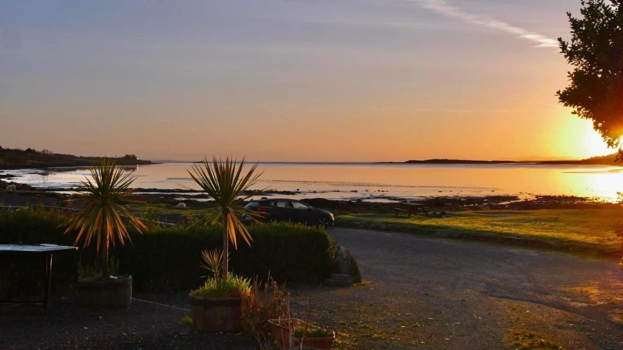 Mount Brandon Hostel Cloghane Buitenkant foto