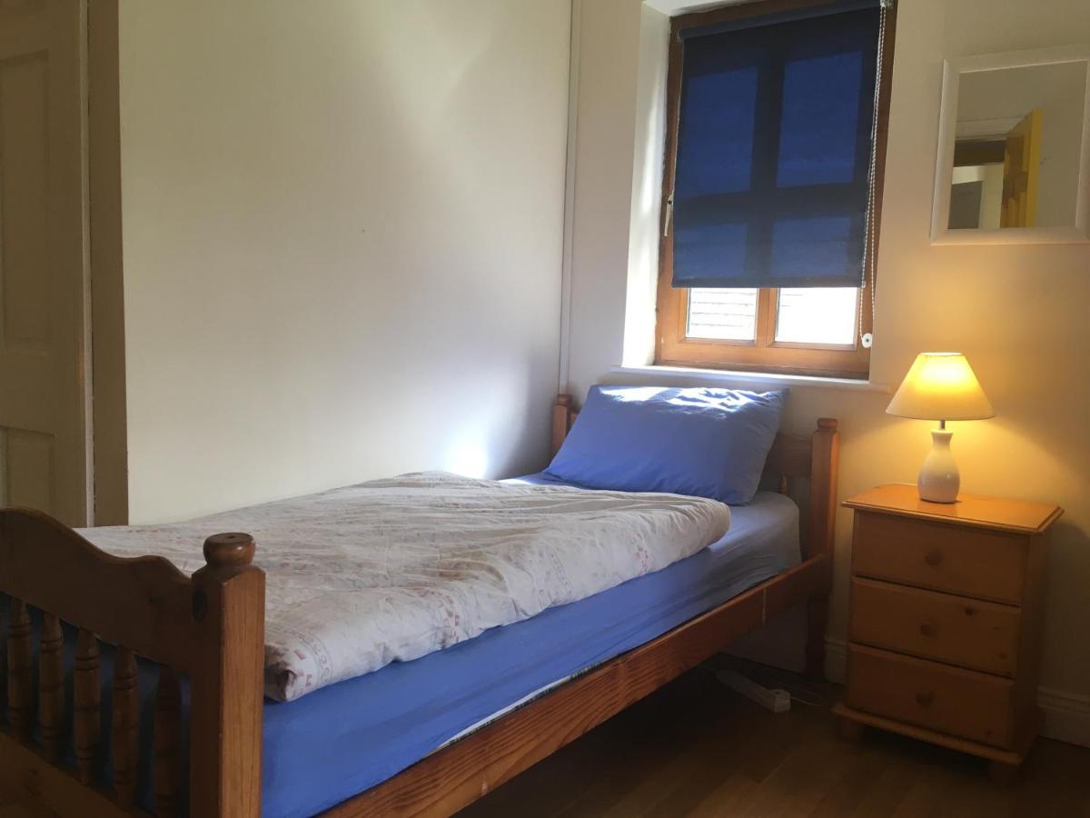 Mount Brandon Hostel Cloghane Buitenkant foto