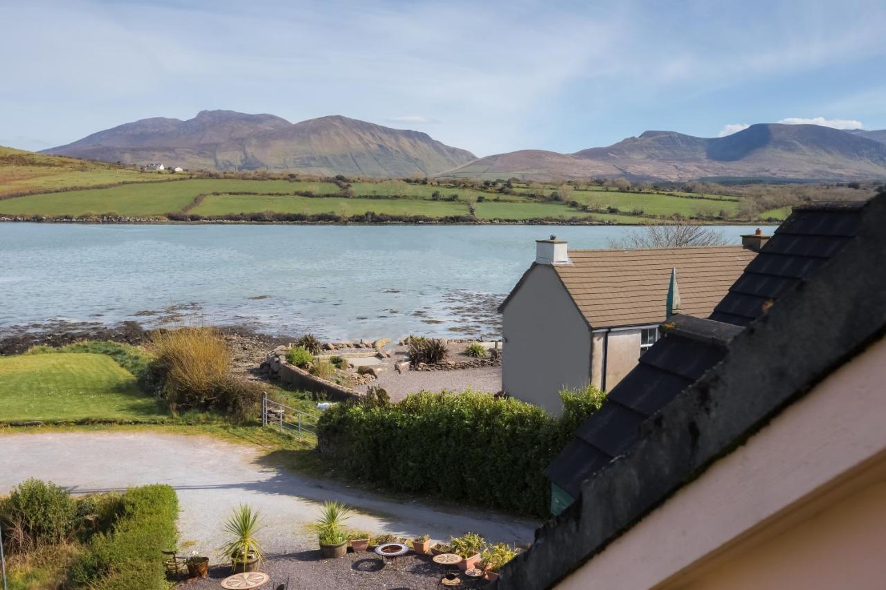 Mount Brandon Hostel Cloghane Buitenkant foto