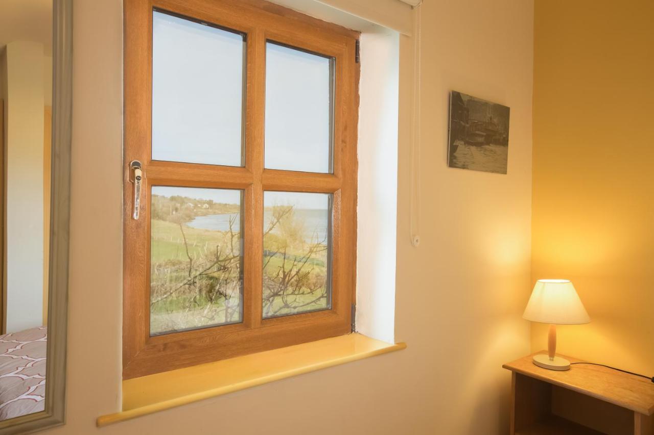 Mount Brandon Hostel Cloghane Buitenkant foto
