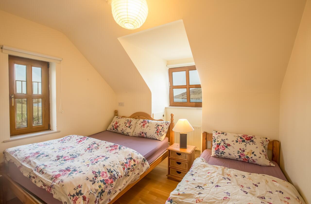 Mount Brandon Hostel Cloghane Buitenkant foto